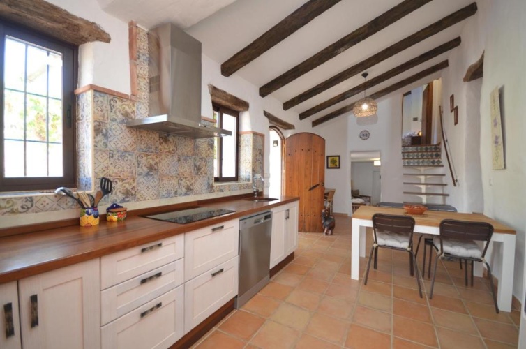 Double Villa