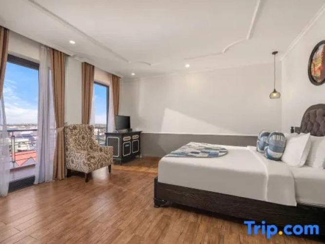 Premier Double room