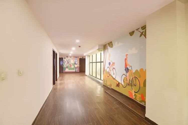 Fabhotel Crescent