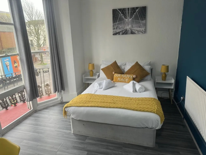 Avalon Guest House