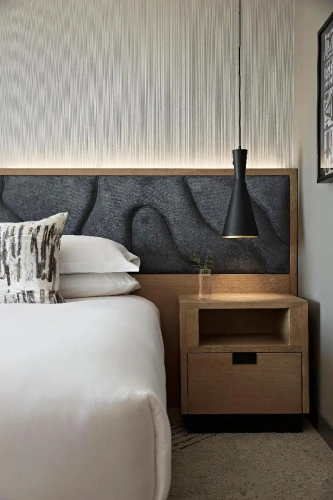 Premium Quadruple room