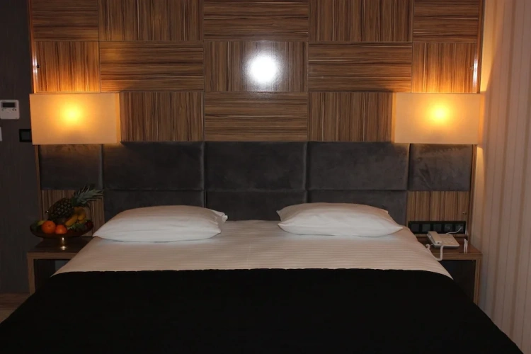 Accessible Twin room