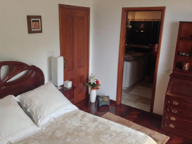 Monumental Palace Apartment