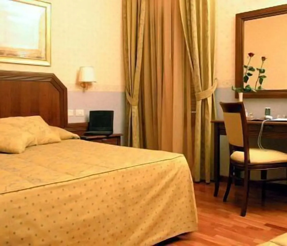 Albergo Filippeschi