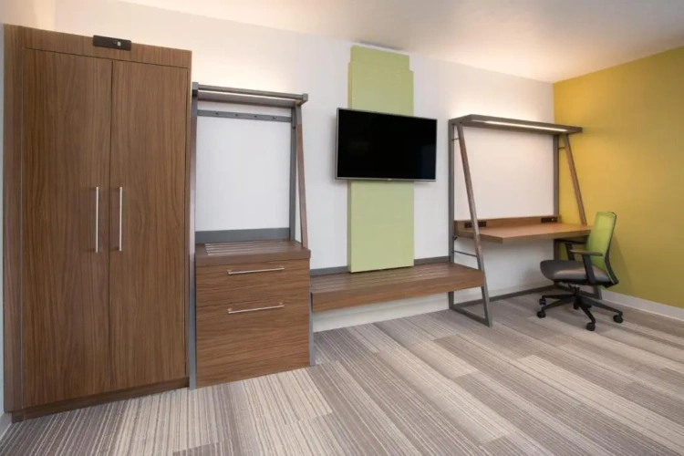Twin Suite