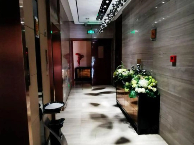 Peninsula Hotel