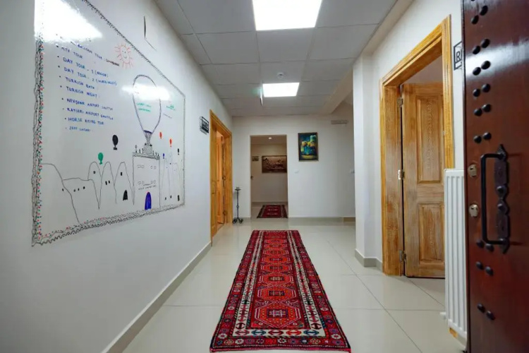Villa Comfort Cappadocia