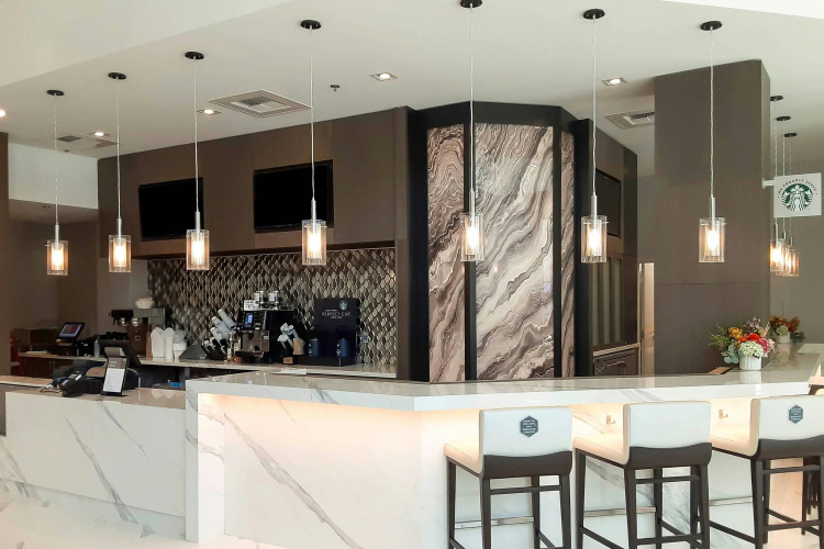 Courtyard By Marriott Los Angeles Monterey Park photo 27