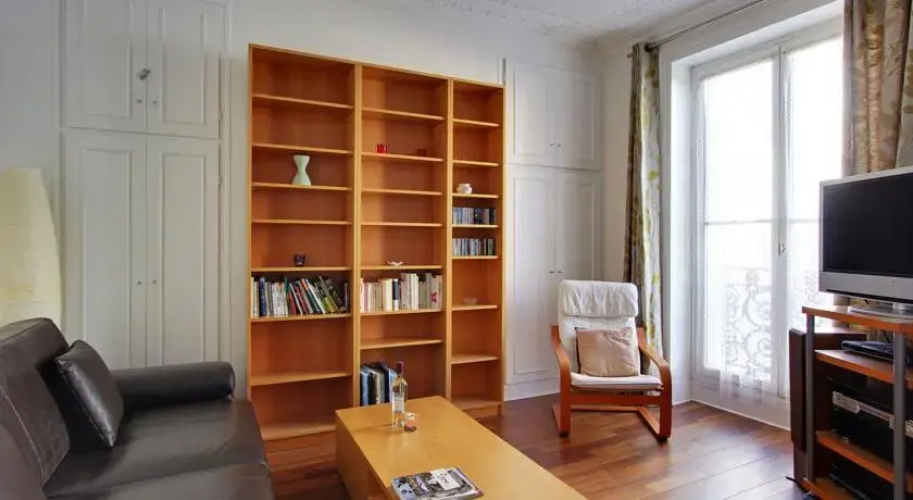 Parisian Home - Temple/République