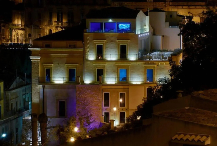 San Giorgio Art Hotel