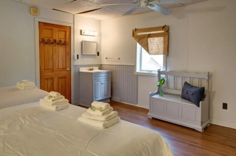 Standard Family room