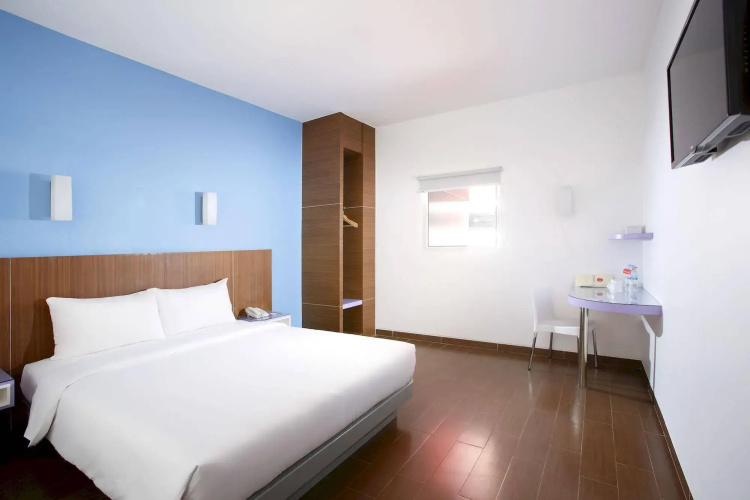 Amaris Tangerang