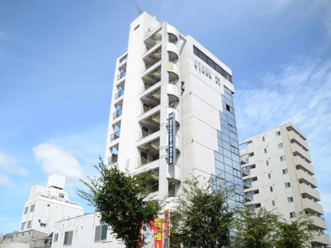 Hotelafbeelding