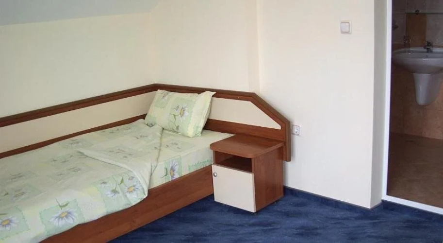 Vanessa Family Hotel