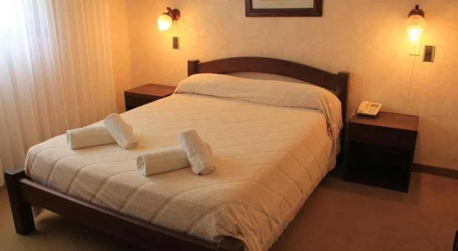 Hotel Olimpia