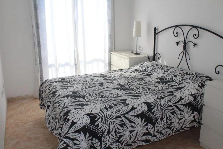 Apartamento a 200m del mar