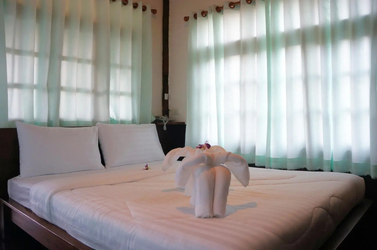 Chanpraya Resort