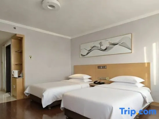 Business Twin room