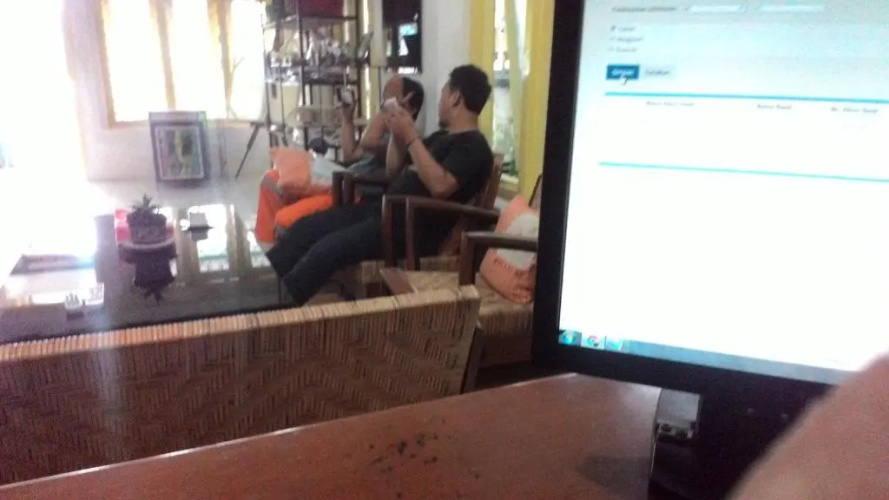 Dekaka Homestay