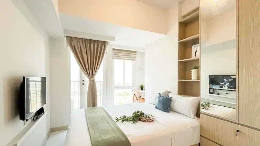 Standard Apartment