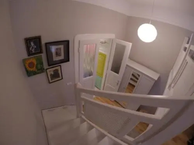 RumbArt Apartman