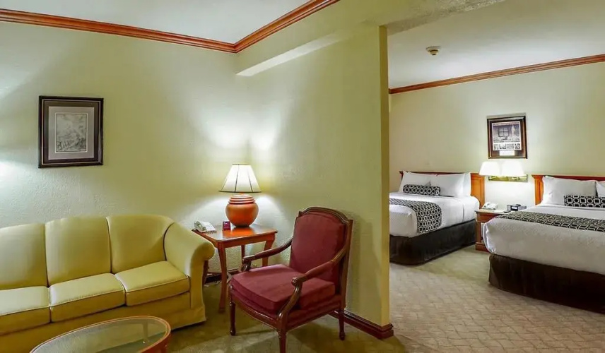 Hotel Las Américas