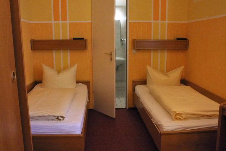 Hotel Graf Pückler
