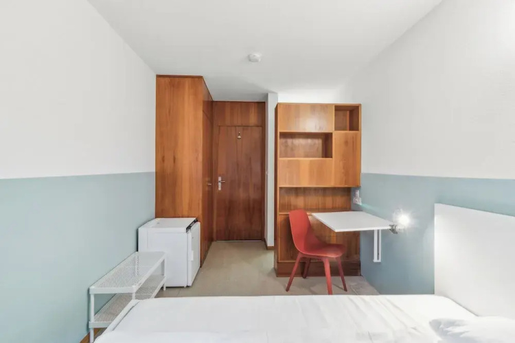 Sigma Hostel