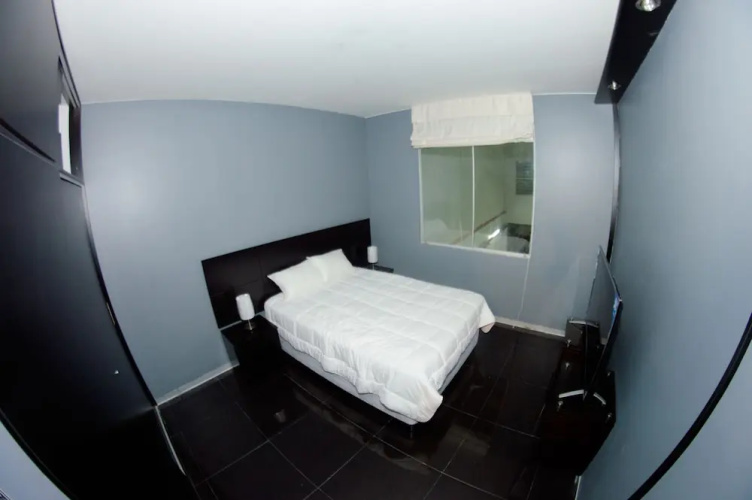 Miraflores Apartment