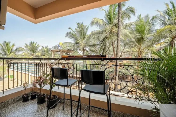 Superior Apartment