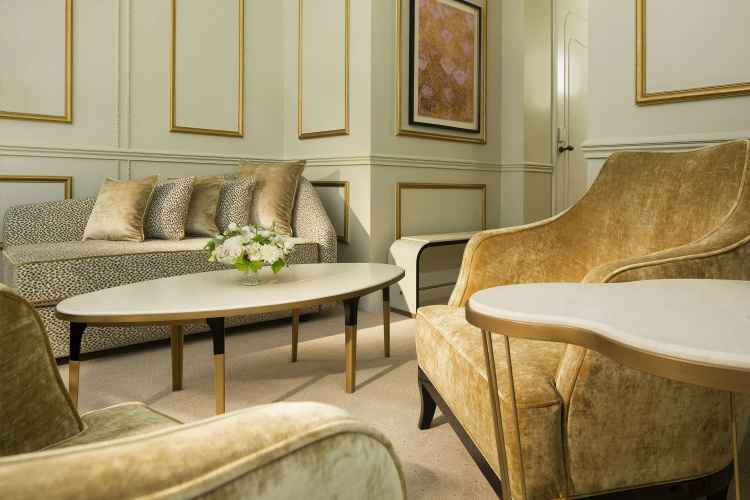Hotel Le Narcisse Blanc & Spa photo 21