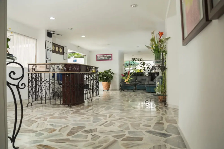 Hotel Flamingo Cali