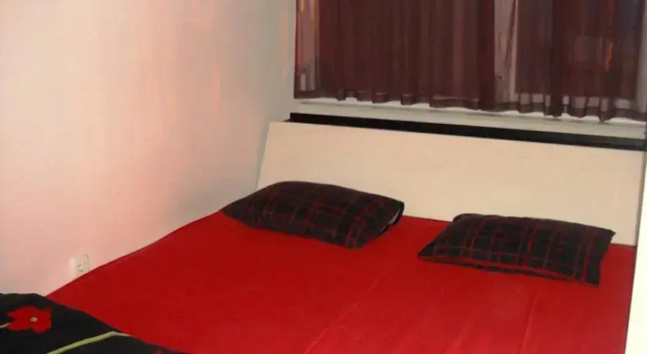 Apartment Luxury