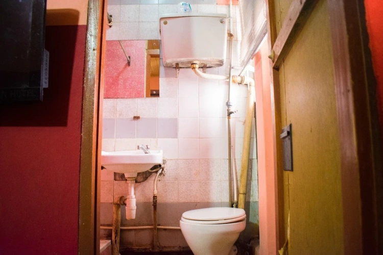 Economy Single room