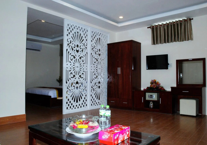 Golf Star Hotel