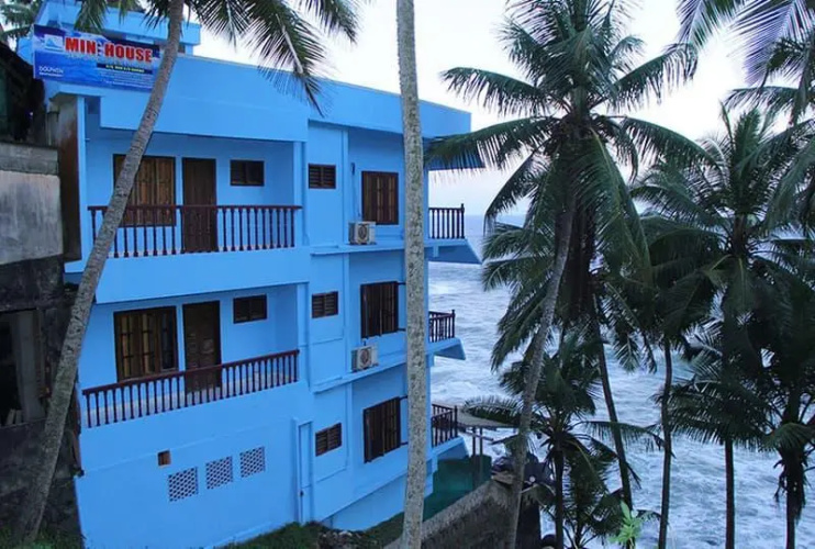 Otel görseli