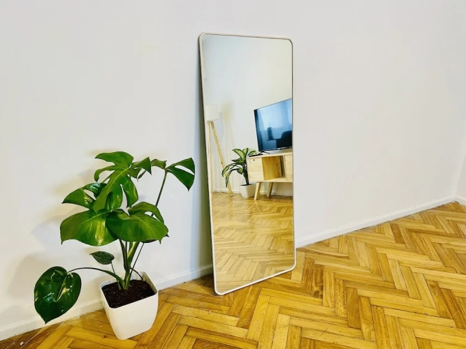 Double Apartment
