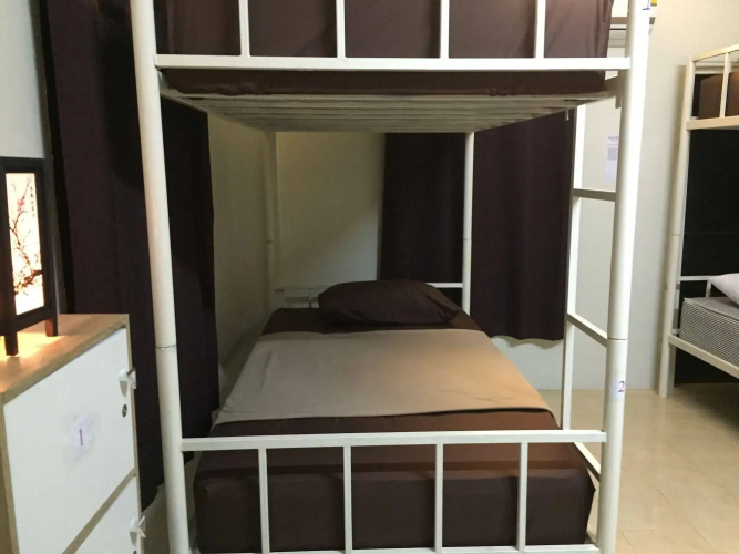 Red Boutique Hostel(เรด บูทิก โฮสเทล)