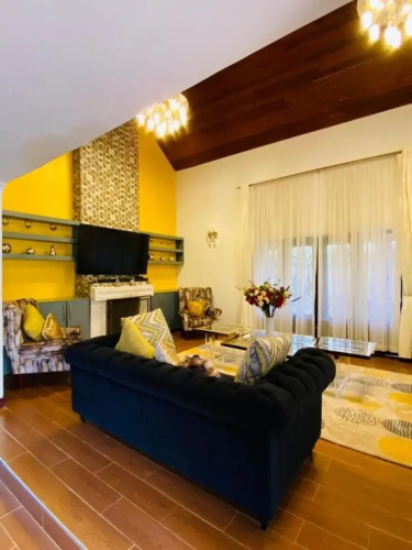Stay.Plus Kitale Holiday Home