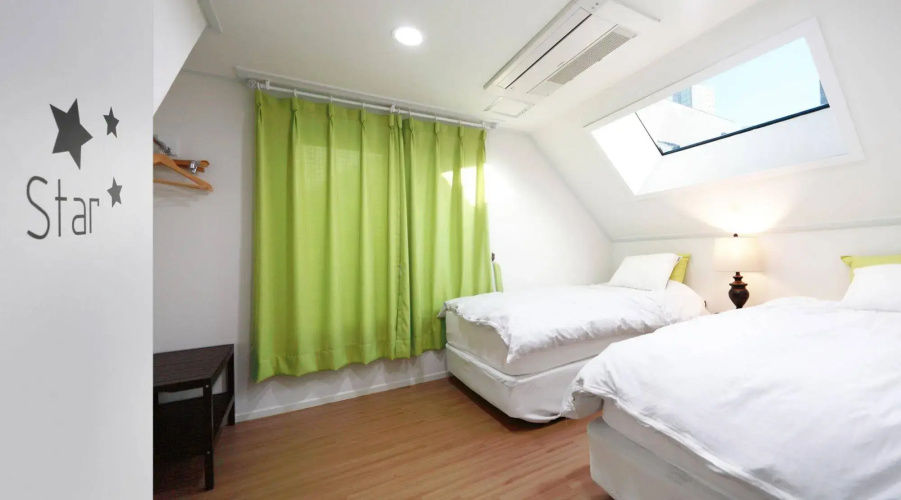 YeNe House(예네하우스)