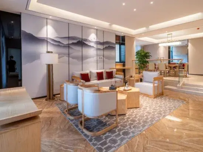 Aile Holiday Hotel