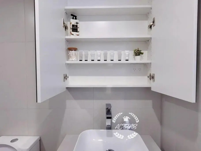All Heart & Sol - 2bd 1bth Apt steps from the CBD