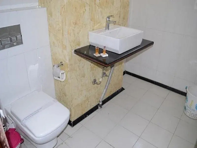 Hotel Royal Batoo