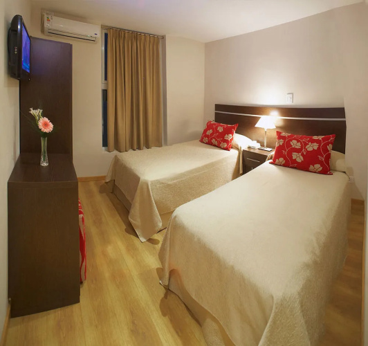Esmeralda Select Hotel