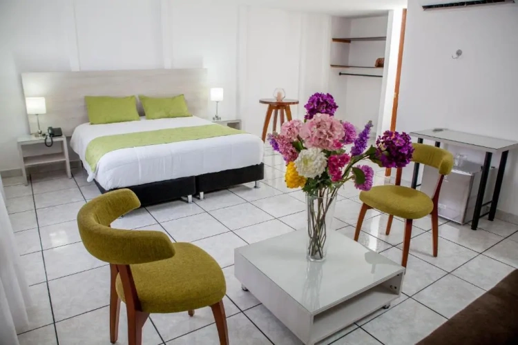 Standard Suite