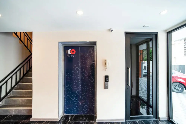 Hotelafbeelding