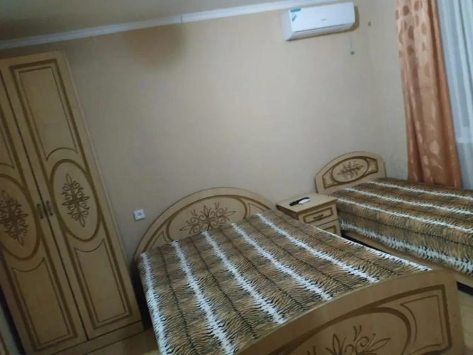 Comfort Quadruple room
