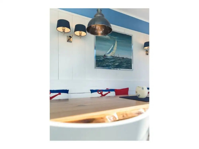 Frisian House Norderney