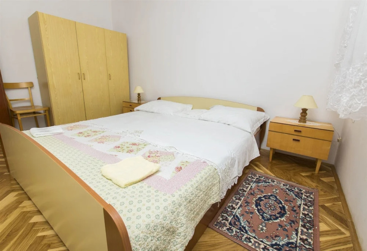 Apartment Danica