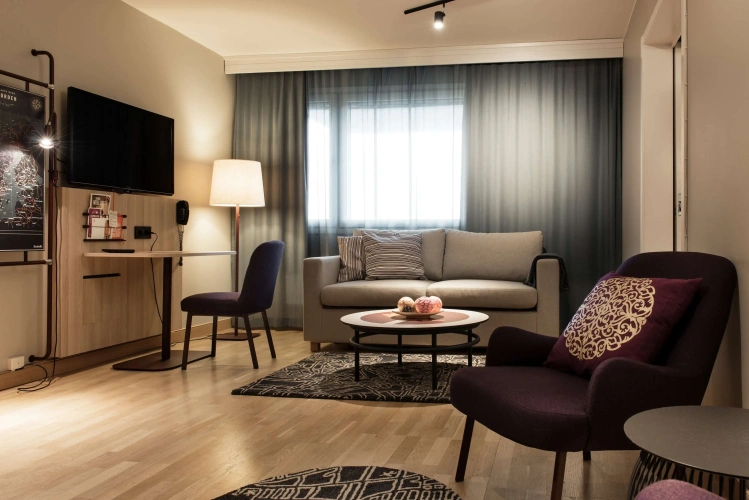 Junior Suite